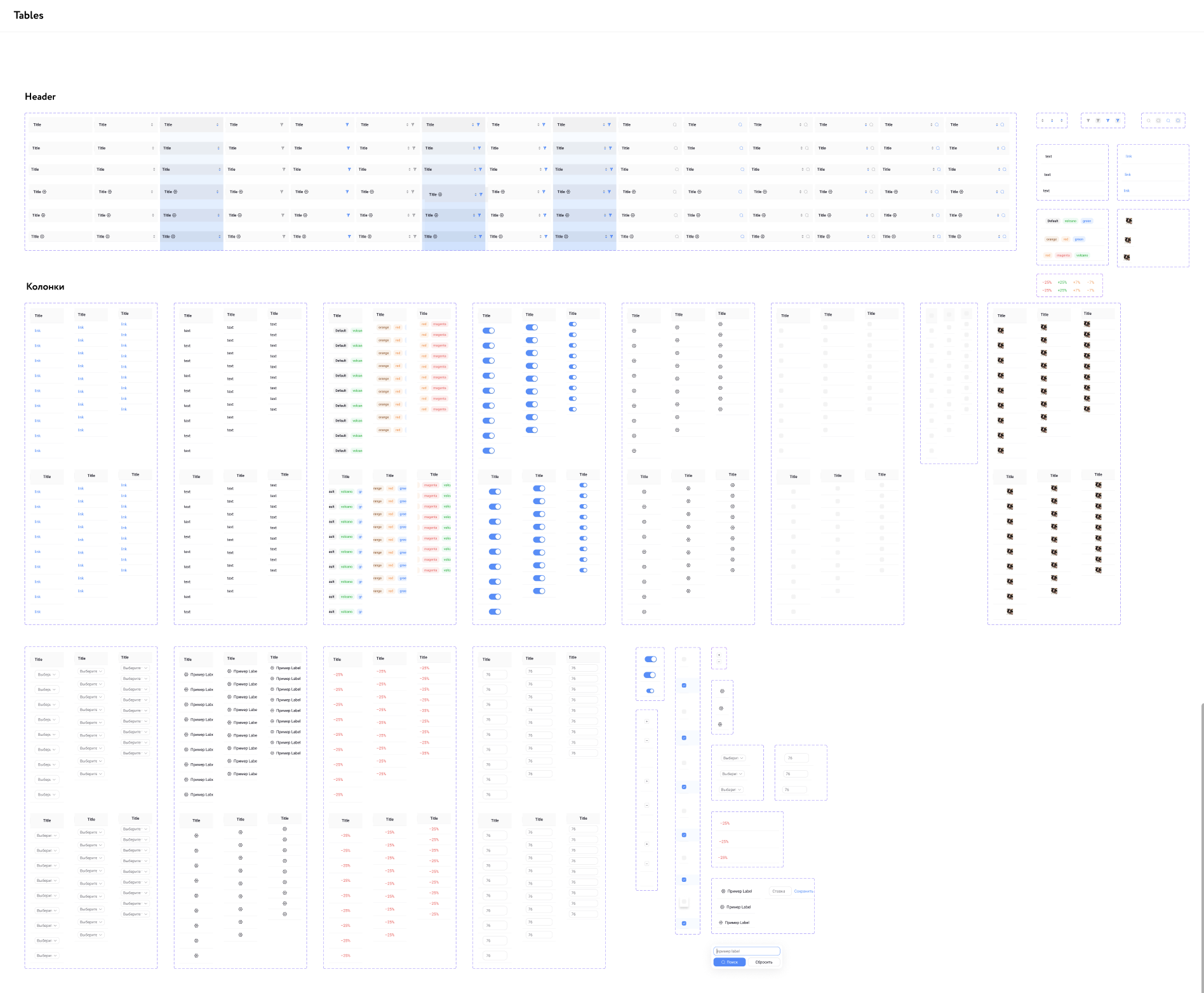 Design System